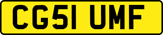 CG51UMF