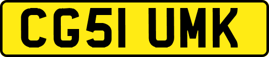 CG51UMK