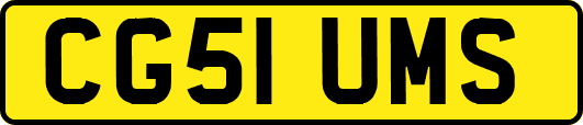 CG51UMS