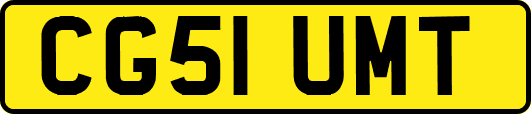 CG51UMT