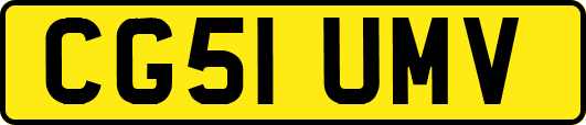 CG51UMV