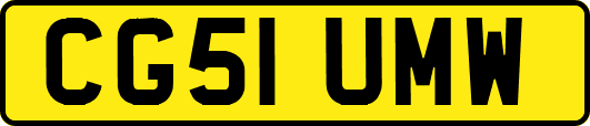 CG51UMW