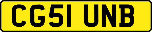 CG51UNB