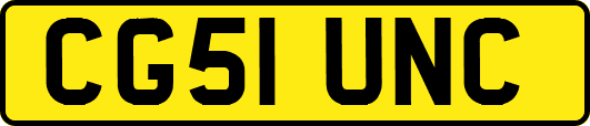 CG51UNC