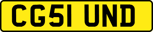 CG51UND
