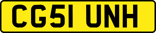 CG51UNH