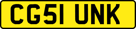 CG51UNK