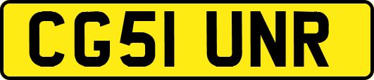 CG51UNR