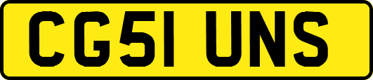 CG51UNS