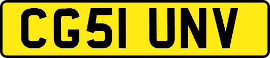 CG51UNV