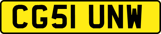 CG51UNW