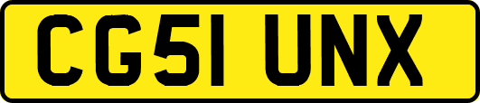CG51UNX