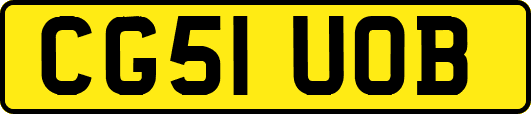 CG51UOB