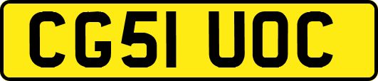 CG51UOC