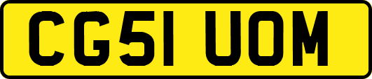 CG51UOM