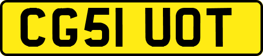 CG51UOT