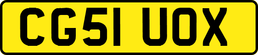 CG51UOX