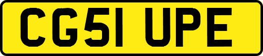 CG51UPE