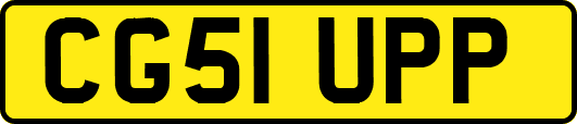 CG51UPP