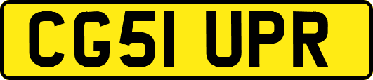 CG51UPR