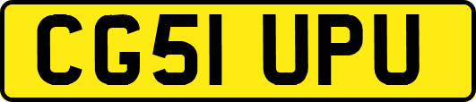 CG51UPU