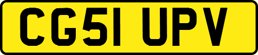 CG51UPV