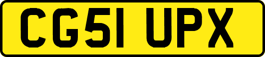 CG51UPX