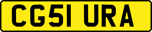 CG51URA