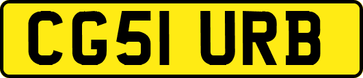 CG51URB