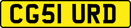 CG51URD