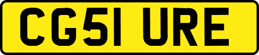 CG51URE