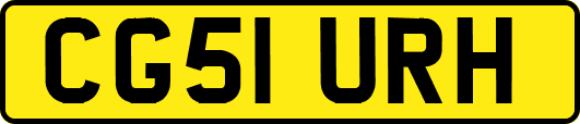 CG51URH