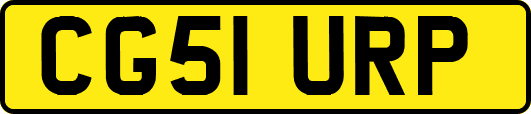 CG51URP