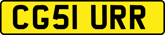 CG51URR