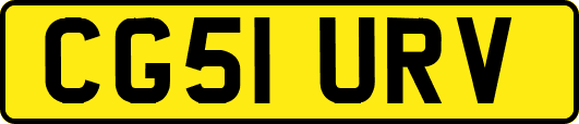 CG51URV