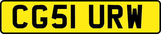 CG51URW