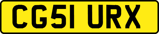 CG51URX