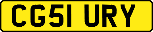 CG51URY