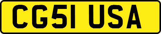 CG51USA