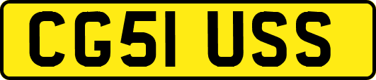 CG51USS