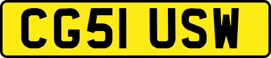 CG51USW