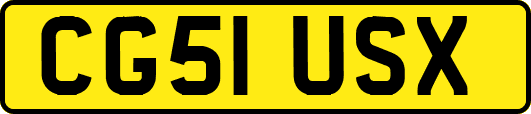 CG51USX