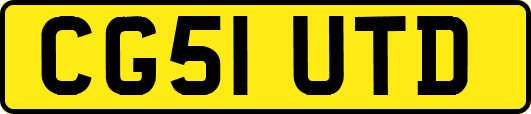CG51UTD