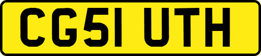 CG51UTH