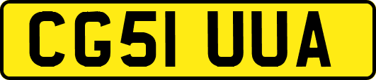 CG51UUA