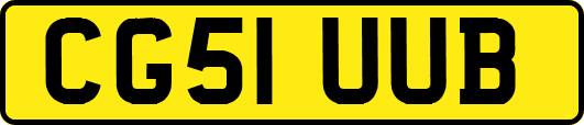 CG51UUB