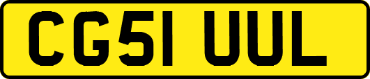 CG51UUL