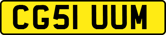 CG51UUM