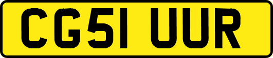 CG51UUR