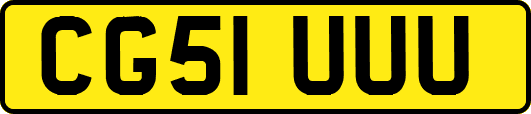 CG51UUU